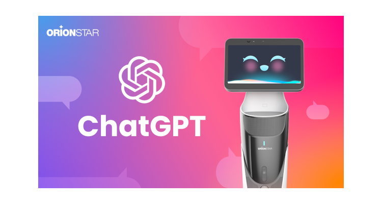 対話型AI「ChatGPT」と連動したロボット登場、介護業務の質向上に期待も