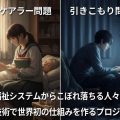 ヤングケアラーのSOSが届く“デジタル駆け込み寺”が実証へ