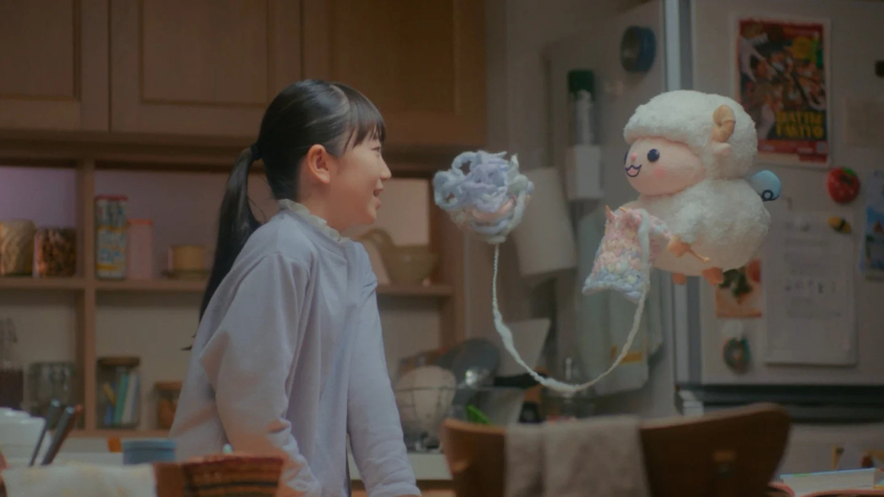 「その気持ち、話していいんだよ」ヤングケアラーの心に寄り添う新たな啓発動画―こども家庭庁と吉本興業が制作