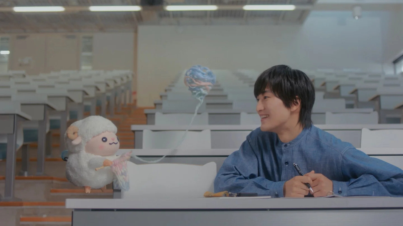 「その気持ち、話していいんだよ」ヤングケアラーの心に寄り添う新たな啓発動画―こども家庭庁と吉本興業が制作