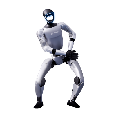 AVITAとUnitreeがヒューマノイド・フィジカルAI領域で協業