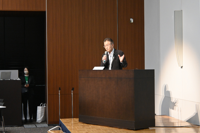 排泄センサ、尿ケア革命、AIグラス―「Caretech Startup Awards」受賞製品紹介