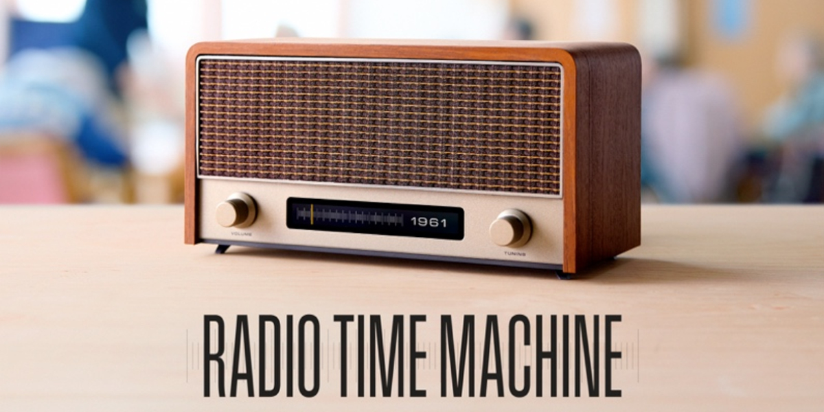 過去を蘇らせるAIラジオ機器、介護施設での導入検証へ