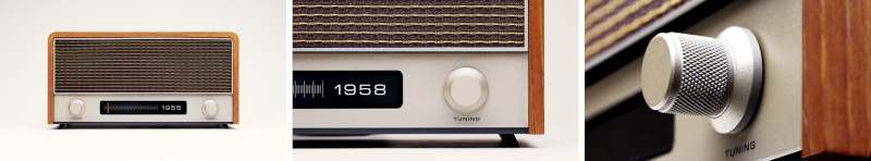 過去を蘇らせるAIラジオ機器、介護施設での導入検証へ