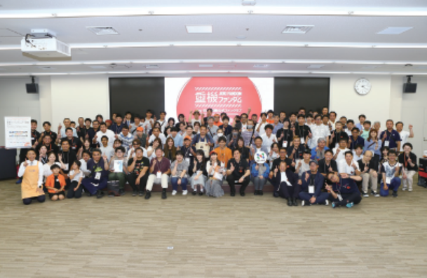 ウェルビーイングアワード、JTB・重機ファンダム・九電がグランプリ